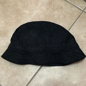 NWT Filippo Catarzi Bucket Hat